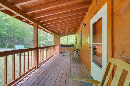 A Dream Come True cabin - image 21