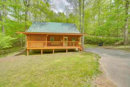 A Dream Come True cabin - image 23