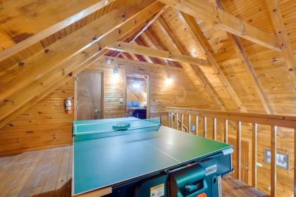 A Dream Come True cabin - image 27