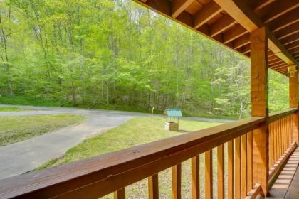 A Dream Come True cabin - image 28