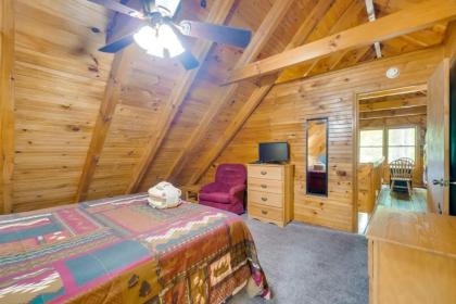 A Dream Come True cabin - image 29