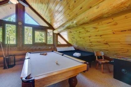 LeConte Views cabin - image 10