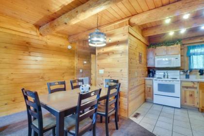 LeConte Views cabin - image 15