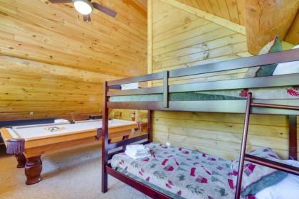 LeConte Views cabin - image 5