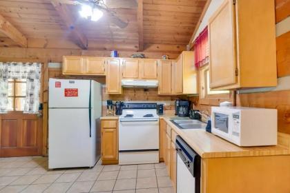 Together Always cabin Gatlinburg Tennessee
