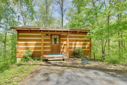 Together Always cabin - image 14