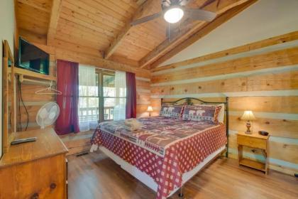 Together Always cabin - image 16