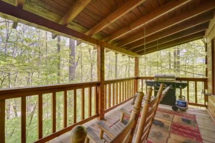 Together Always cabin - image 18