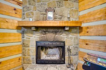 Together Always cabin - image 3