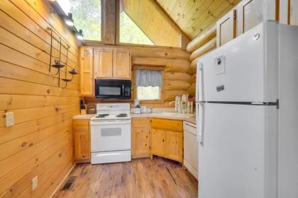 Holiday homes in Gatlinburg Tennessee
