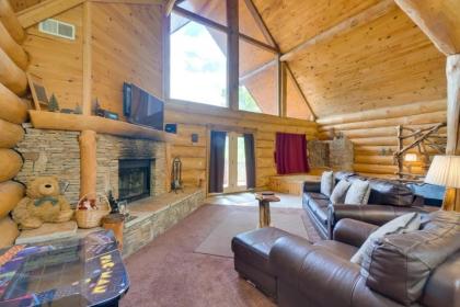 Elkmont Views cabin - image 10