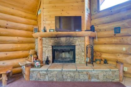 Elkmont Views cabin - image 15