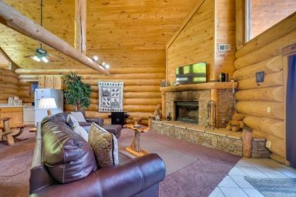 Elkmont Views cabin - image 2