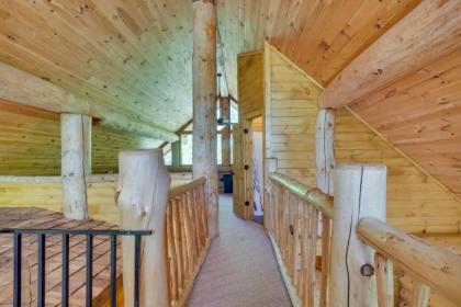 American Views cabin - image 16