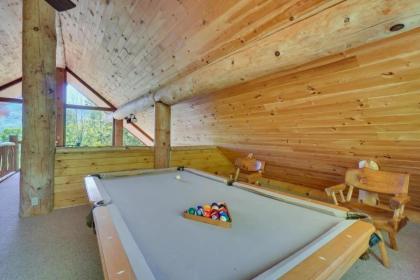 American Views cabin - image 18