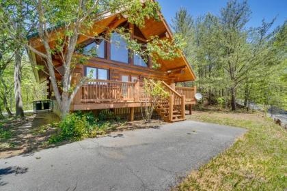American Views cabin - image 7