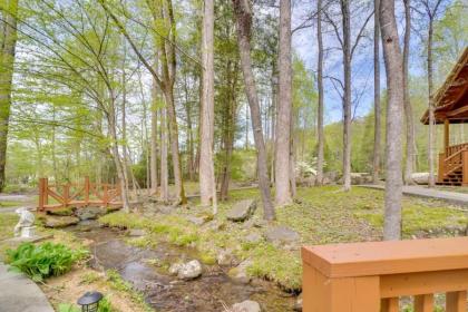 Parkway Treasure cabin - image 17
