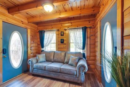 Parkway Treasure cabin - image 4