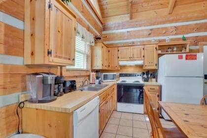 An Affair To Remember cabin - image 14