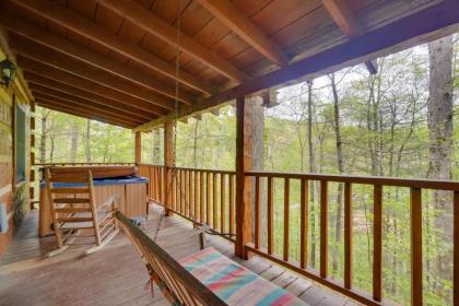 An Affair To Remember cabin - image 22