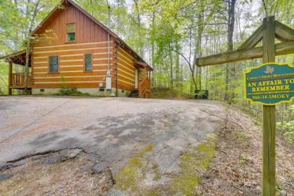 An Affair To Remember cabin - image 23