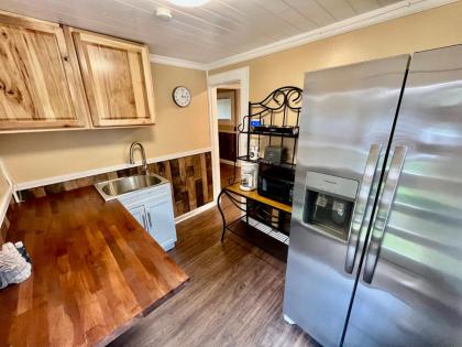 Cozy Fireside Haven - image 9