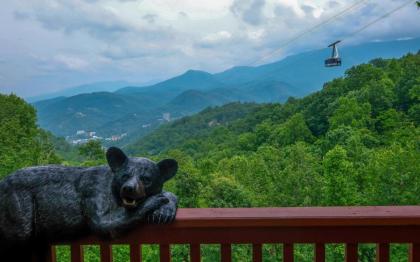 Bear Mountain Retreat