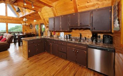 Bear Mountain Retreat - image 9
