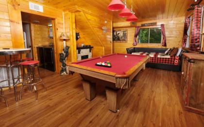 Bear Mountain Retreat - image 11