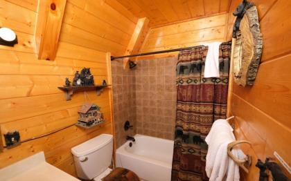 Bear Mountain Retreat - image 16