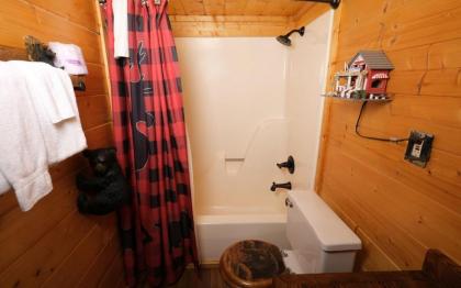 Bear Mountain Retreat - image 19