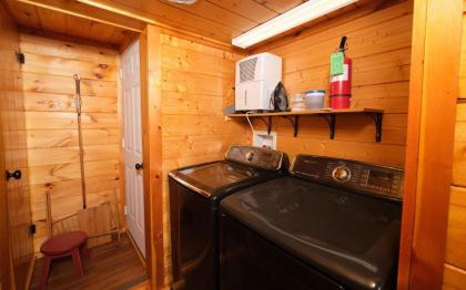 Bear Mountain Retreat - image 20
