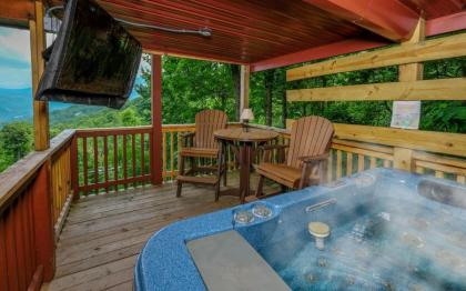 Bear Mountain Retreat - image 3