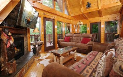 Bear Mountain Retreat - image 4