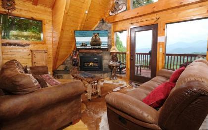 Bear Mountain Retreat - image 5