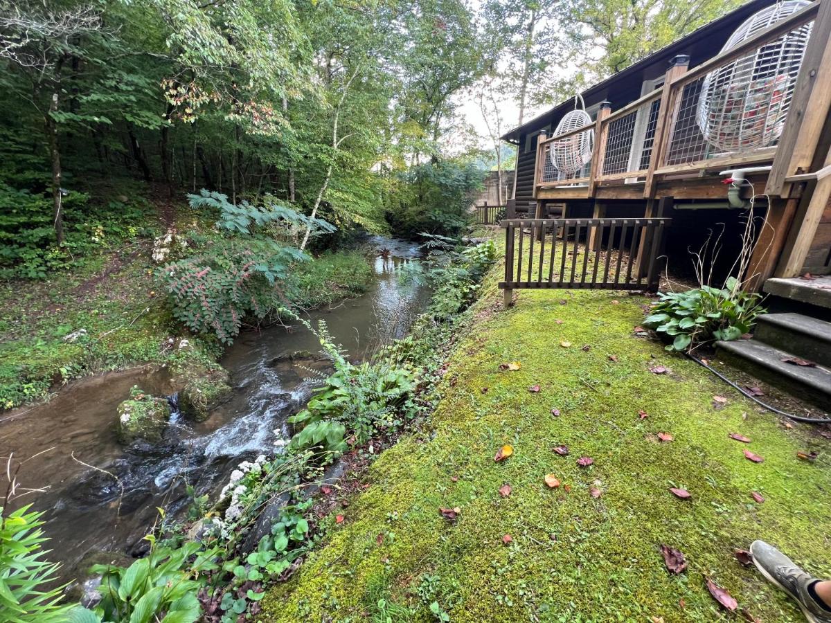 Creekside Haven - main image