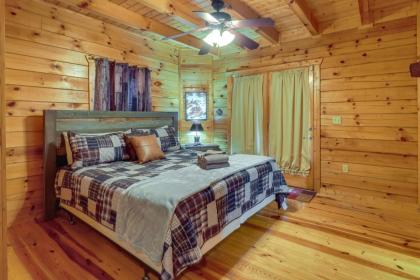Gatlinburg Getaway Private Hot Tub and Fireplace! - image 11