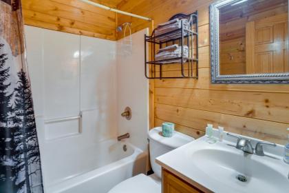 Gatlinburg Getaway Private Hot Tub and Fireplace! - image 13