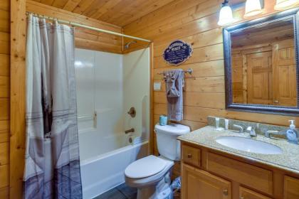 Gatlinburg Getaway Private Hot Tub and Fireplace! - image 20