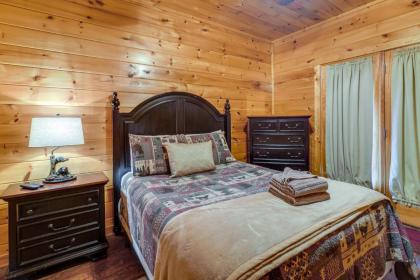 Gatlinburg Getaway Private Hot Tub and Fireplace! - image 24