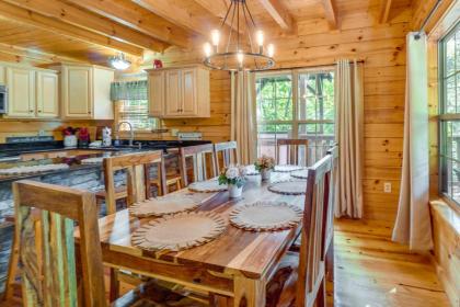 Gatlinburg Getaway Private Hot Tub and Fireplace! - image 6