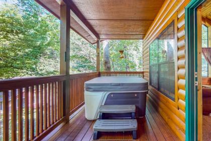 Cozy Cub Cabin - image 25