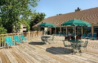 Deer Ridge Mountain Resort A301 - image 15
