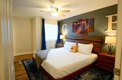 Mountain Top Adventure Condo - image 10