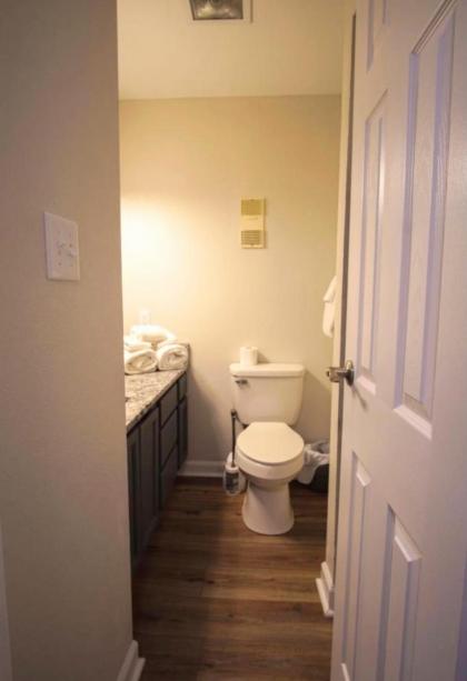 Mountain Top Adventure Condo - image 17