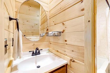 White Oak Resort: YOLO - image 23