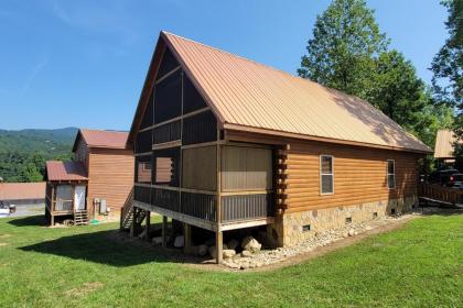 White Oak Resort: YOLO - image 26