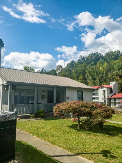 Chalet in Gatlinburg Downdown