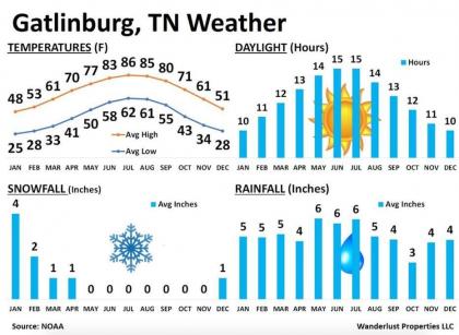 Spacious Smokies Cabin - Hot Tub with Mountain Views - image 23