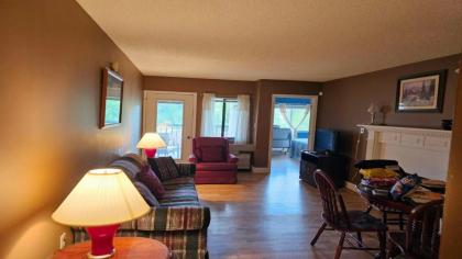 Gatlinburg Chateau Condo 307